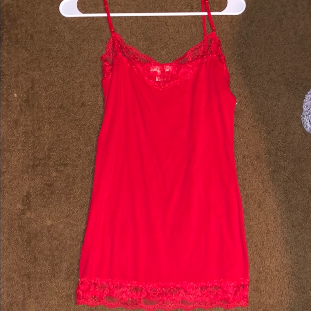 Cute tank top!!!